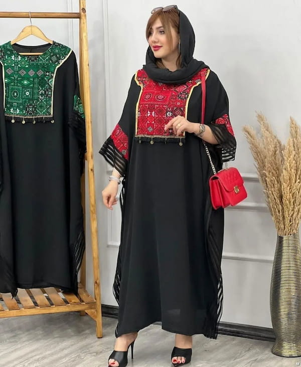 عکس-مانتو زنانه ابر و بادی