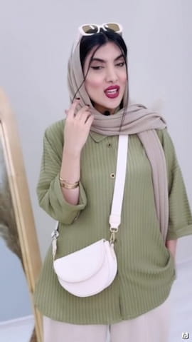 شومیز زنانه