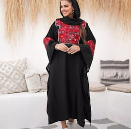 پیراهن زنانه کرسپو