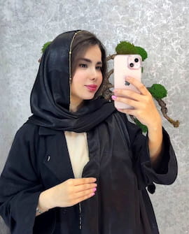 شال تابستانه زنانه تک رنگ