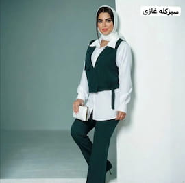 شلوار مازراتی زنانه