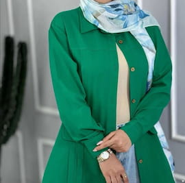 شومیز زنانه لنین