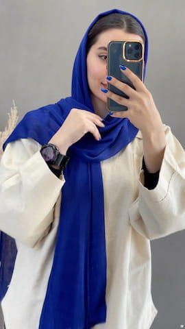 شال زنانه