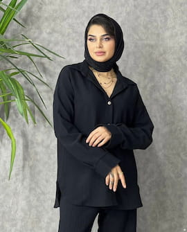 شومیز زنانه