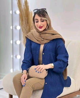 شومیز زنانه