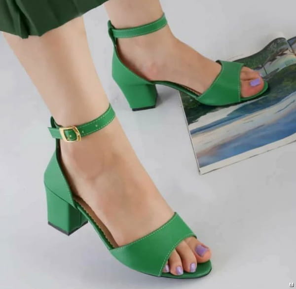 عکس-کفش کفش پاشنه دار زنانه سوییت