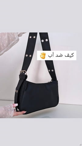 کیف دخترانه برزنت