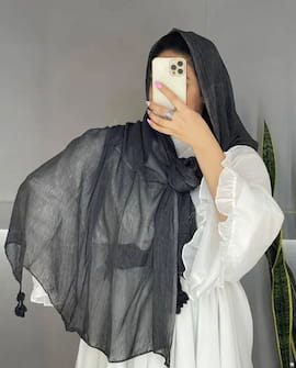 شال زنانه