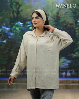 مانتو زنانه پارچه