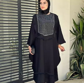 پیراهن زنانه کرسپو