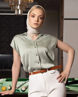 شومیز زنانه