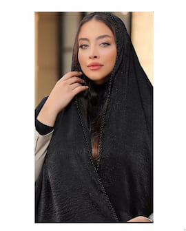 شال زنانه