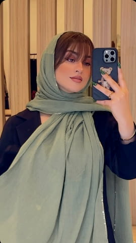 شال زنانه