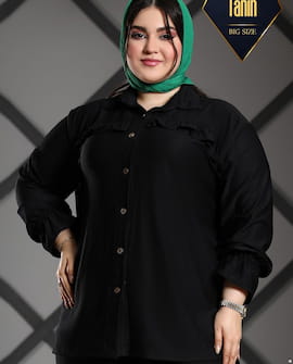 مانتو زنانه پارچه