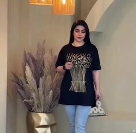 تیشرت زنانه