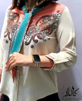 شومیز زنانه