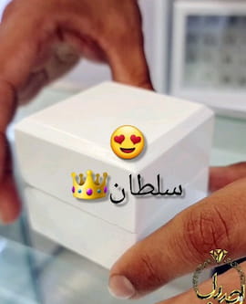 انگشتر مردانه نقره