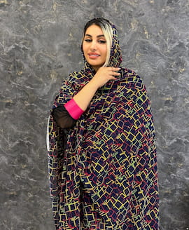 چادر زنانه