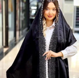 شال زنانه