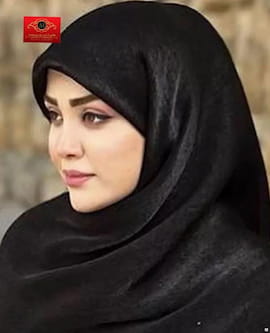 روسری زنانه