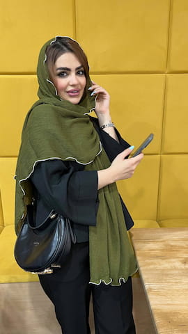 شال زنانه