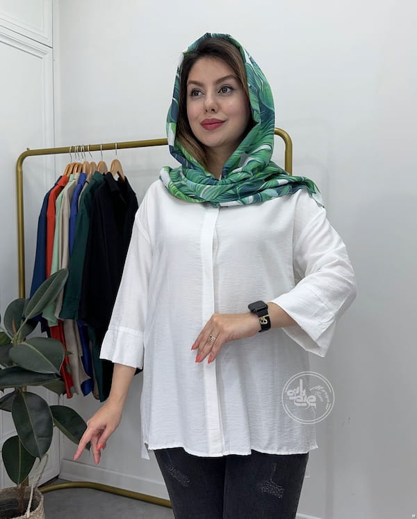 عکس-مانتو زنانه کرسپو