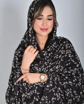 چادر زنانه