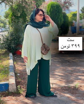 شومیز زنانه