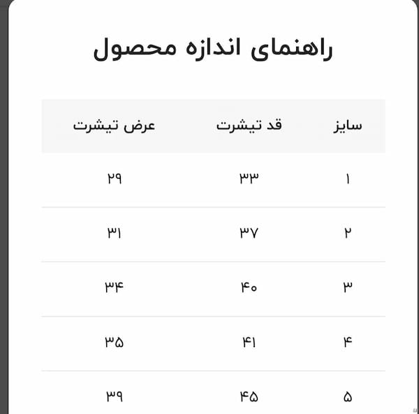 عکس-تیشرت بچگانه مشکی