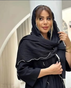 شال زنانه