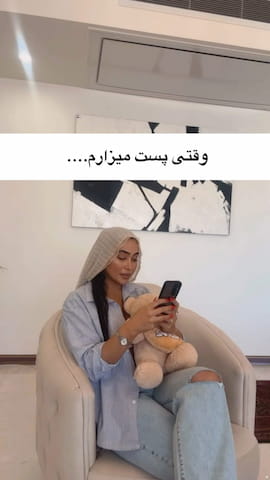 شومیز زنانه لینن