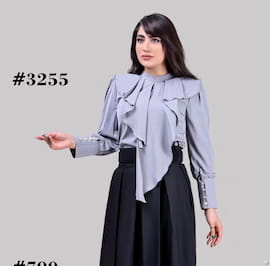 شومیز زنانه