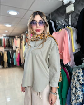 شومیز زنانه