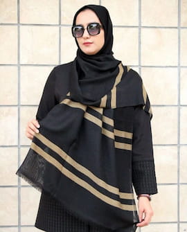 شال زنانه