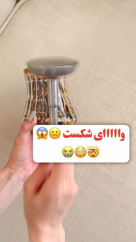 شورت زنانه نخ پنبه