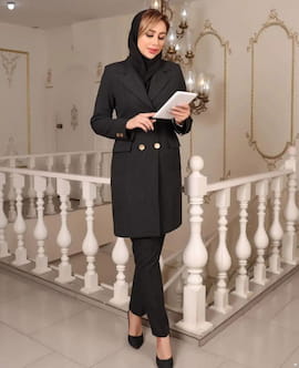 شلوار زنانه