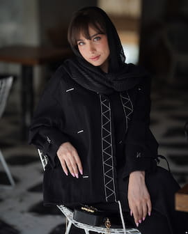 مانتو زنانه