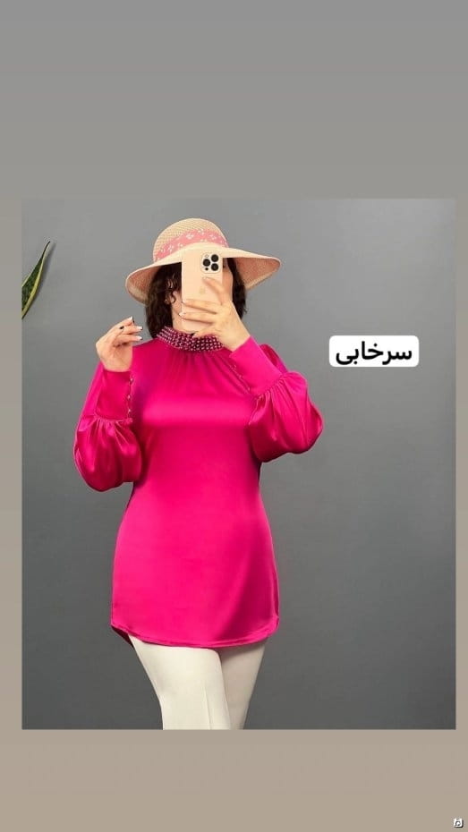 عکس-شومیز زنانه