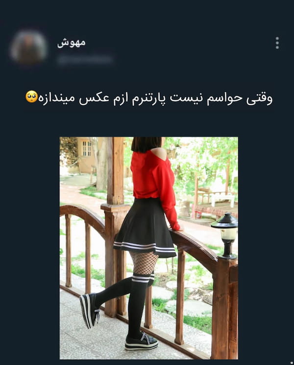 عکس-ست پوشاک زنانه