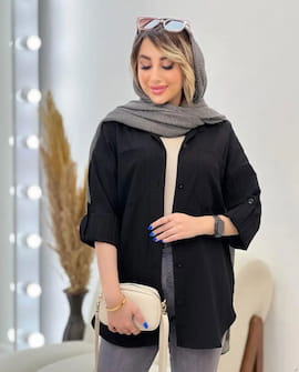 شومیز زنانه