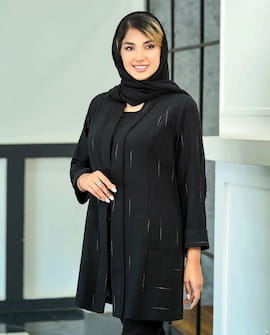 مانتو زنانه پارچه