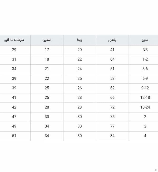 عکس-شلوار بچگانه