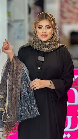 شال زنانه