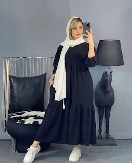 پیراهن زنانه