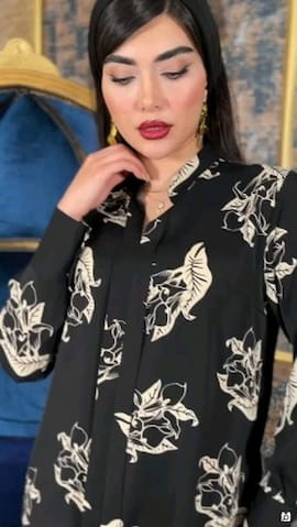 شومیز زنانه