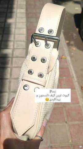 کیف زنانه