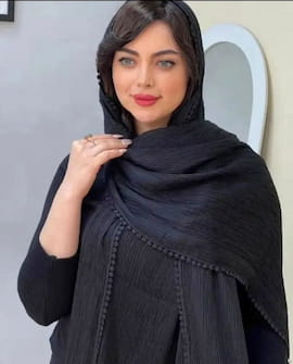 شال زنانه