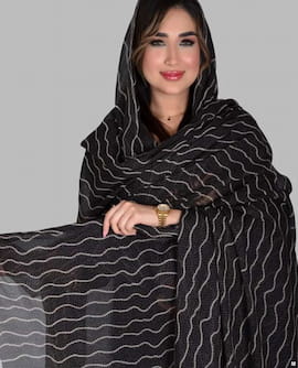 چادر زنانه