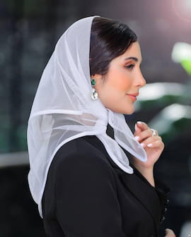 روسری زنانه