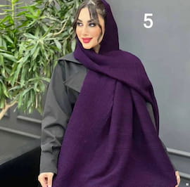 شال زنانه